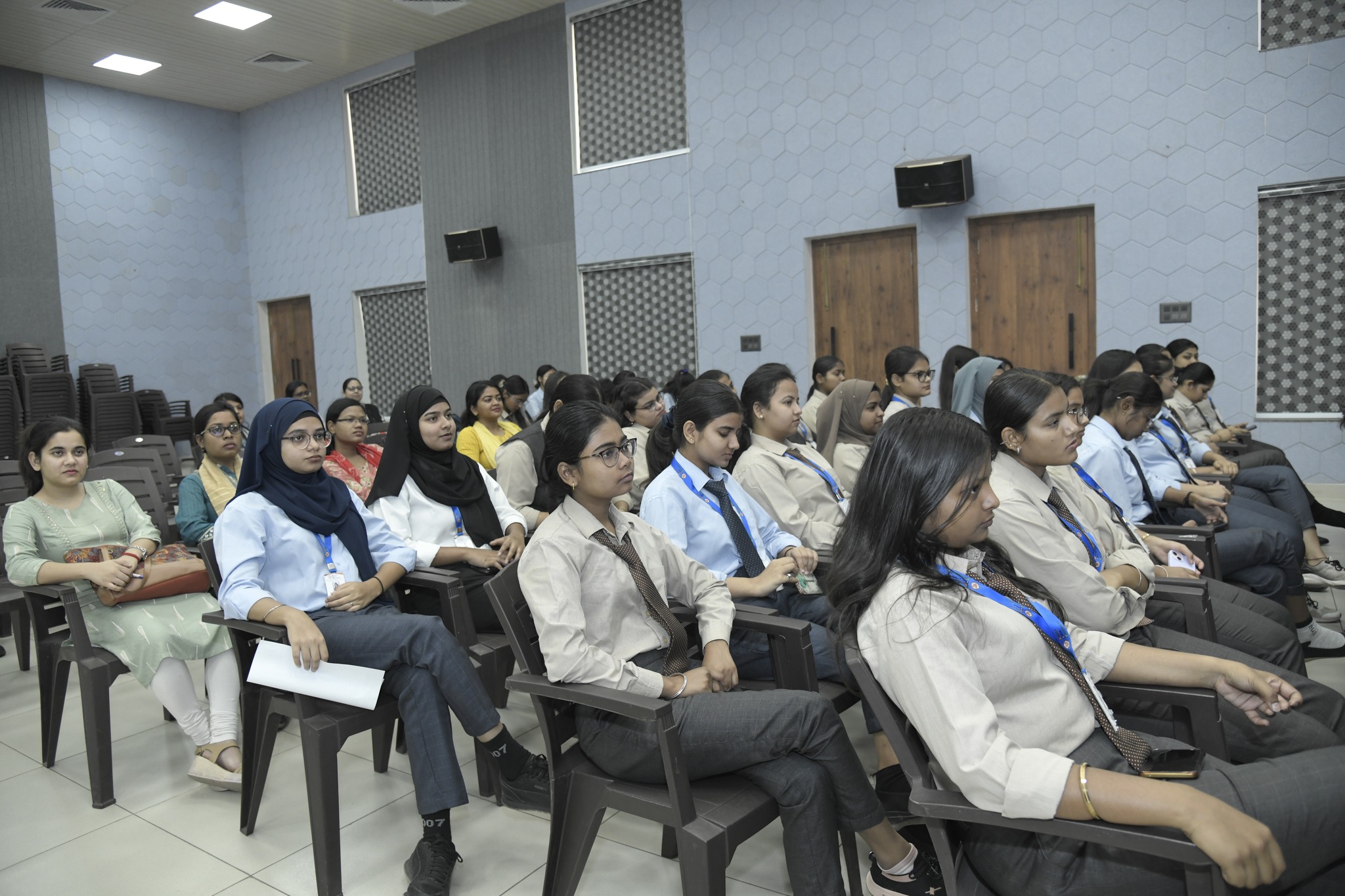  Faculty Empowerment Talk